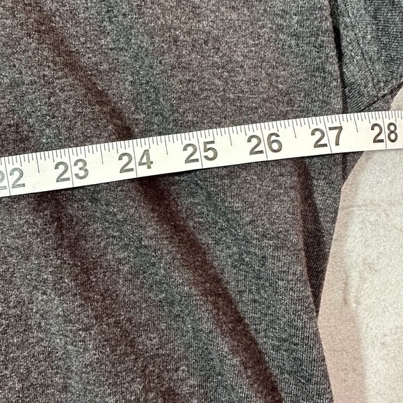 Carhartt Original Fit Short Sleeve Mens Size 2XL Dark Grey - Picture 4 of 9